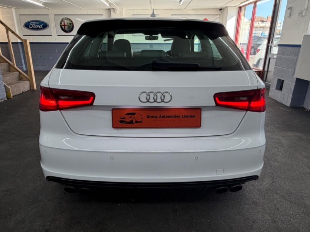 Used Audi S3 2015 for sale - 77968937: Photo 6