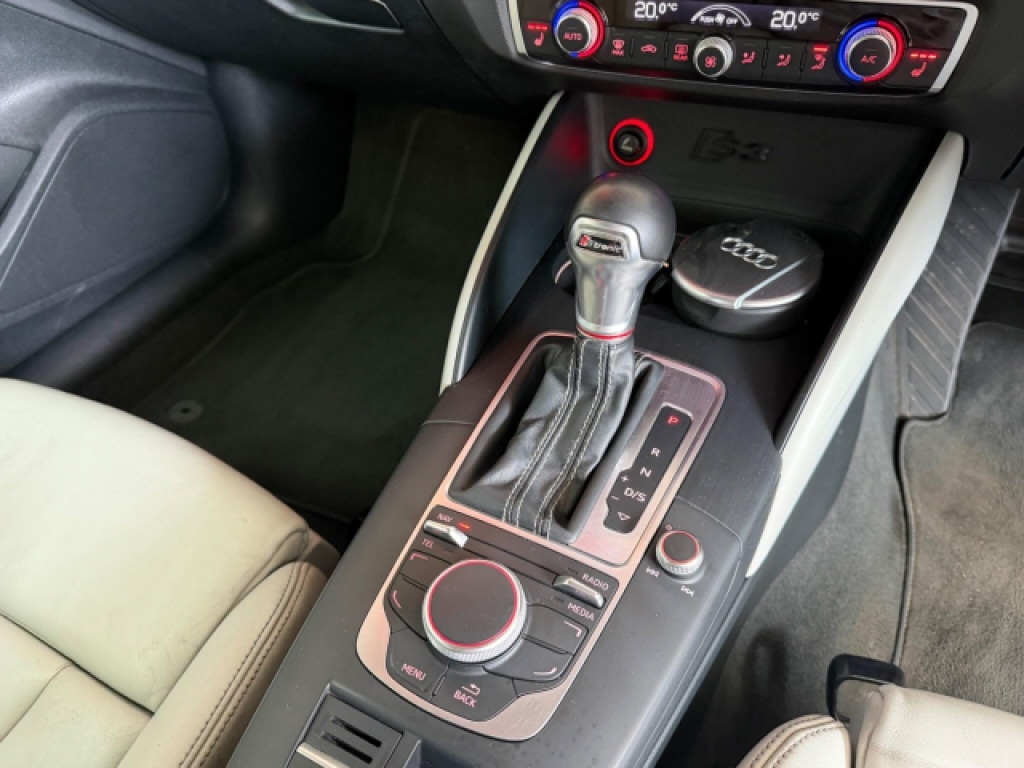 Used Audi S3 2015 for sale - 77968937: Photo 9