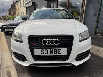 Used Audi S3 2010 for sale - 75774626: Photo
