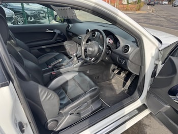Used Audi S3 2010 for sale - 75774626: Photo
