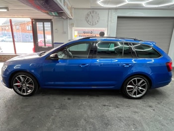 Used Skoda Octavia 2018 for sale - 76027673: Photo