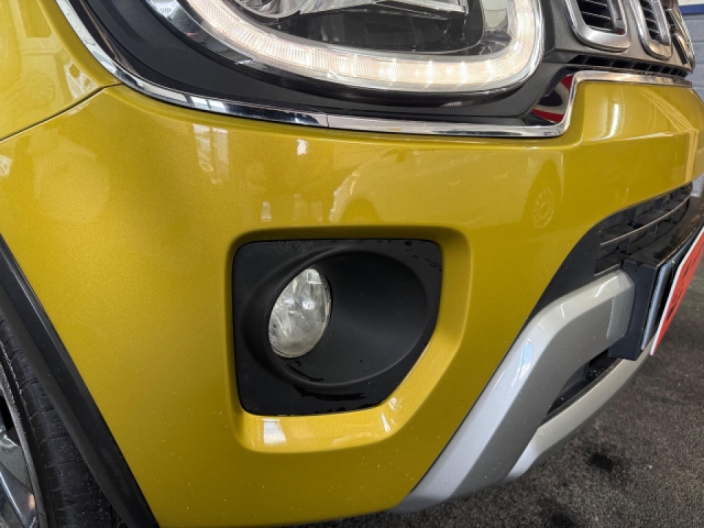 Used Suzuki Ignis 2020 for sale - 76497659: Photo 10