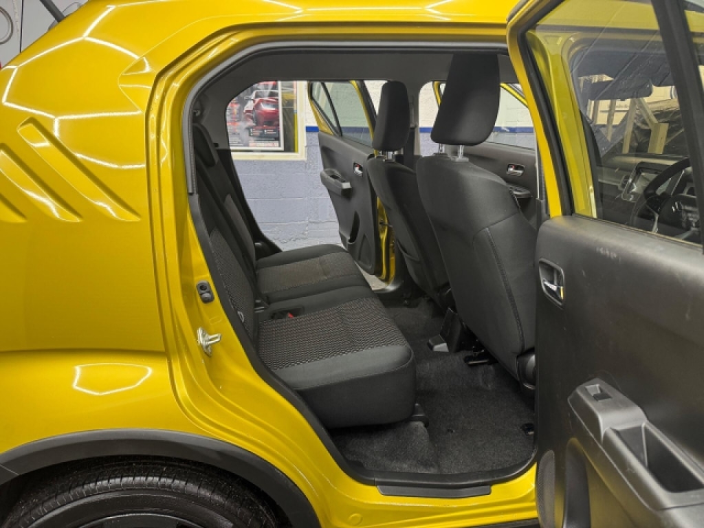 Used Suzuki Ignis 2020 for sale - 76497659: Photo 16