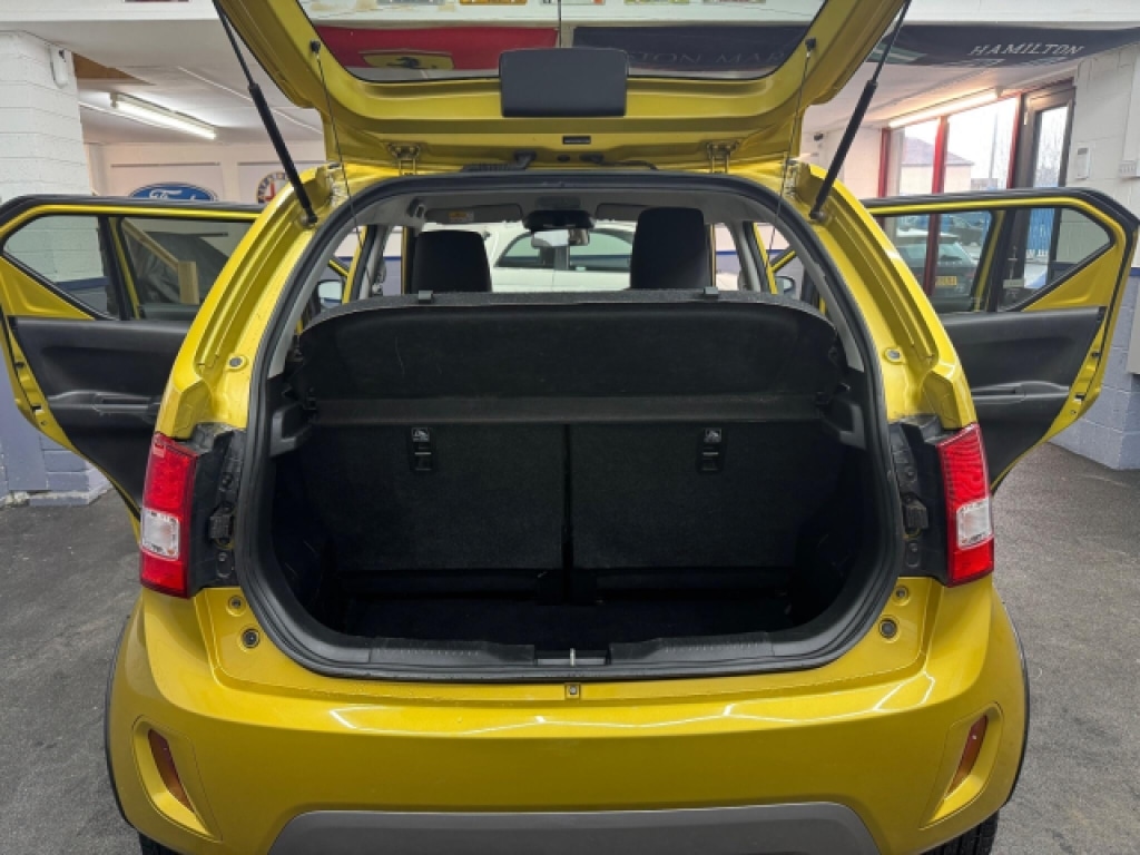 Used Suzuki Ignis 2020 for sale - 76497659: Photo 17