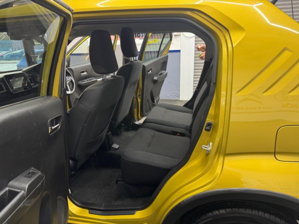 Used Suzuki Ignis 2020 for sale - 76497659: Photo 18