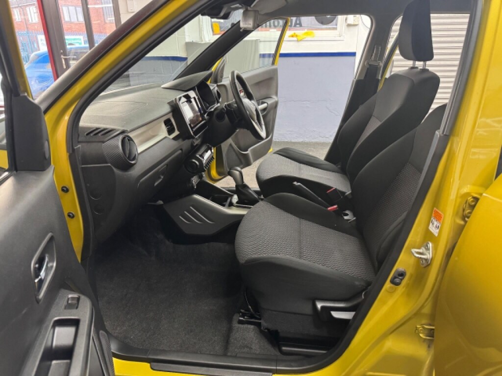 Used Suzuki Ignis 2020 for sale - 76497659: Photo 19