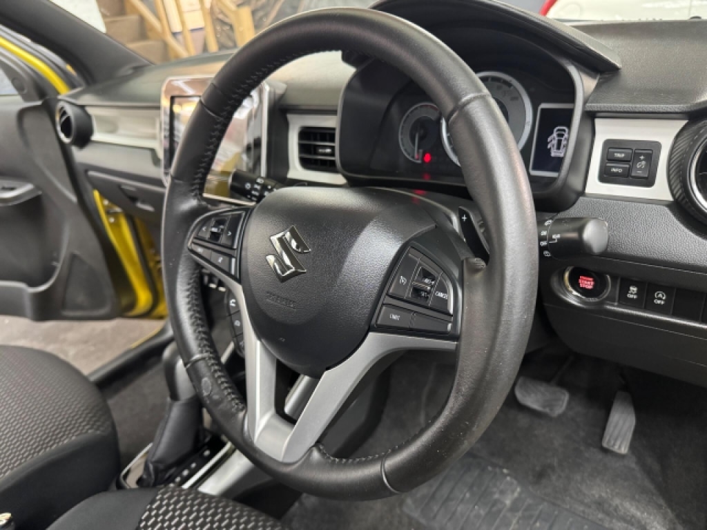 Used Suzuki Ignis 2020 for sale - 76497659: Photo 20