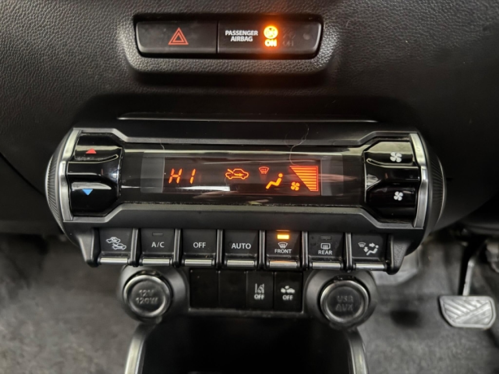 Used Suzuki Ignis 2020 for sale - 76497659: Photo 21