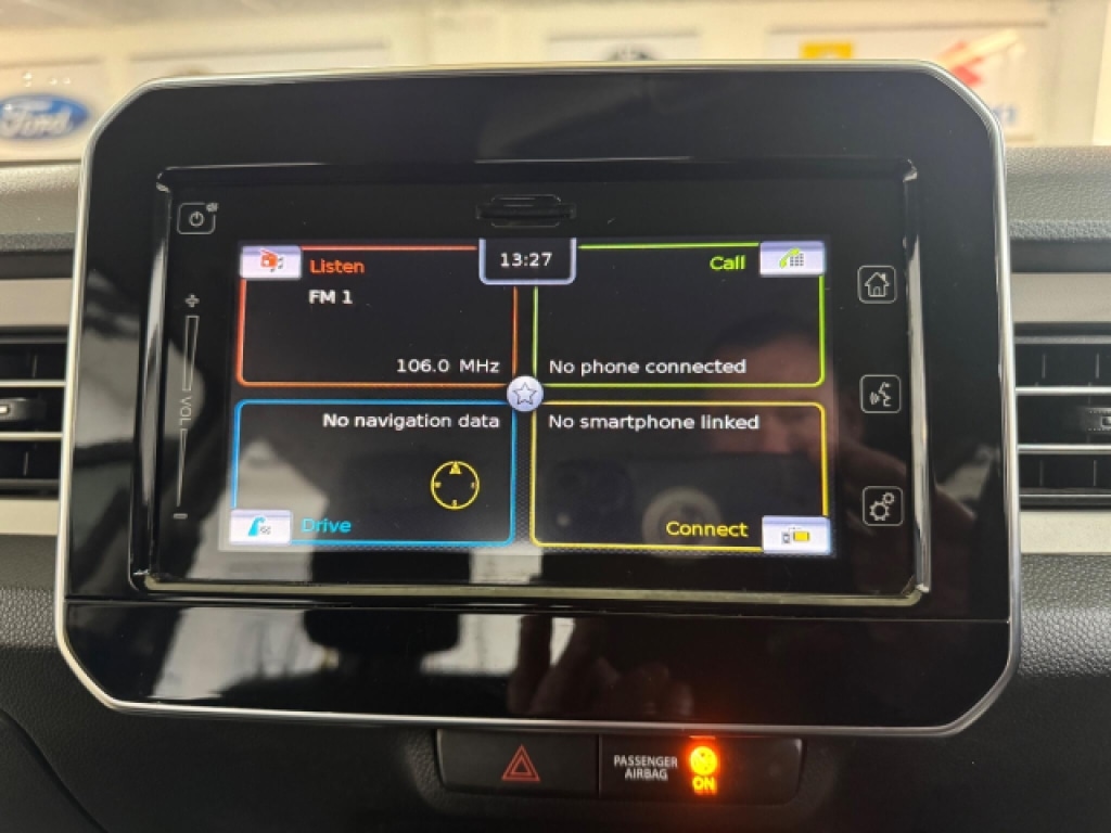 Used Suzuki Ignis 2020 for sale - 76497659: Photo 23