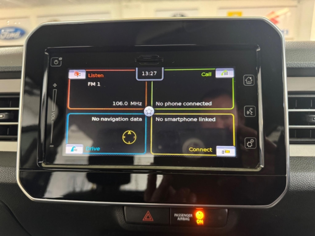 Used Suzuki Ignis 2020 for sale - 76497659: Photo 24