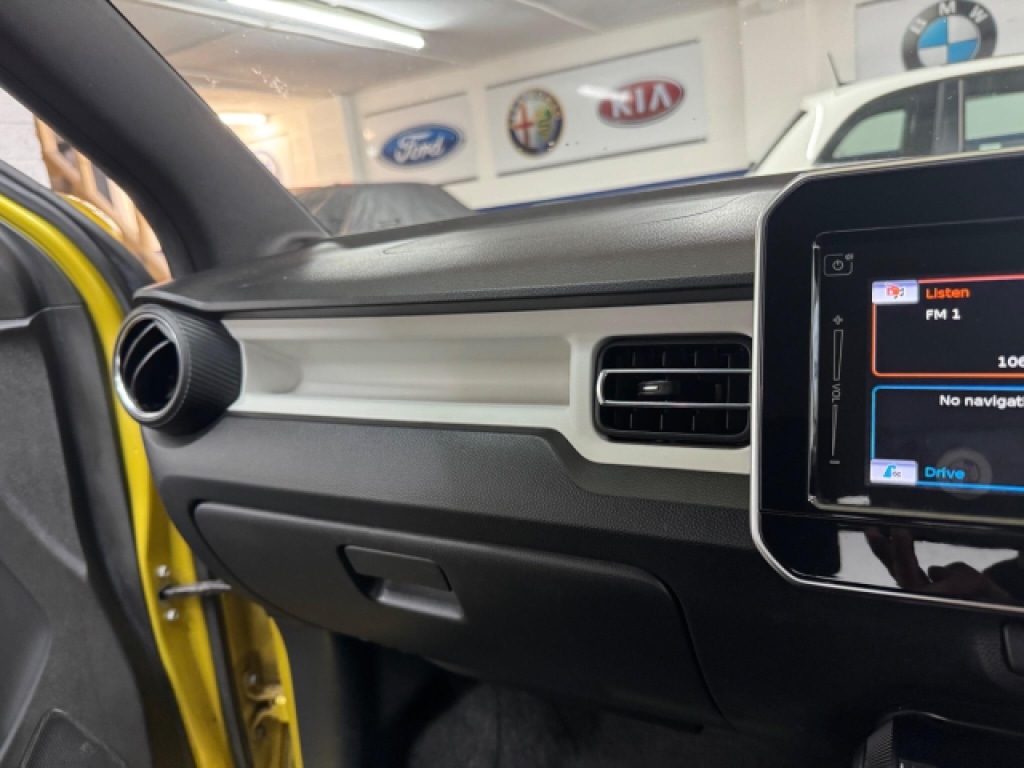 Used Suzuki Ignis 2020 for sale - 76497659: Photo 25