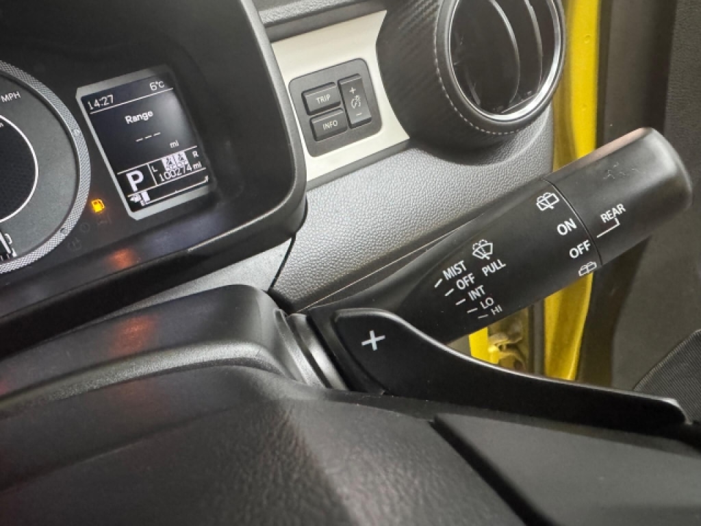 Used Suzuki Ignis 2020 for sale - 76497659: Photo 26