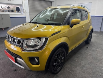 Used Suzuki Ignis 2020 for sale - 76497659: Photo