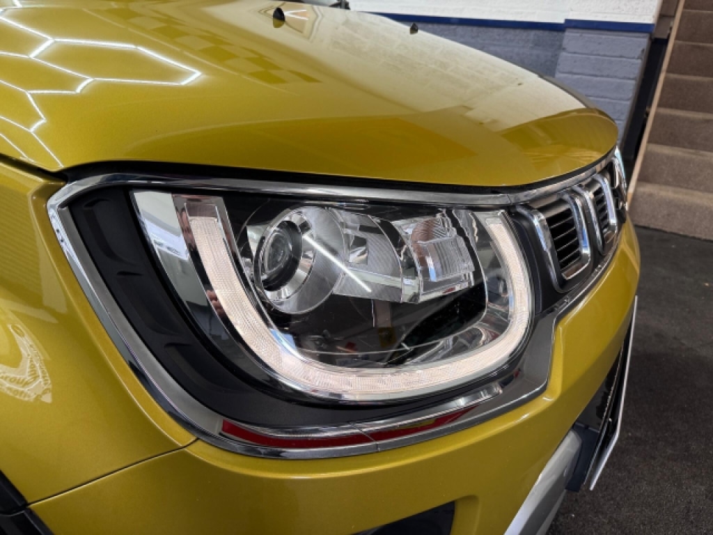 Used Suzuki Ignis 2020 for sale - 76497659: Photo 9