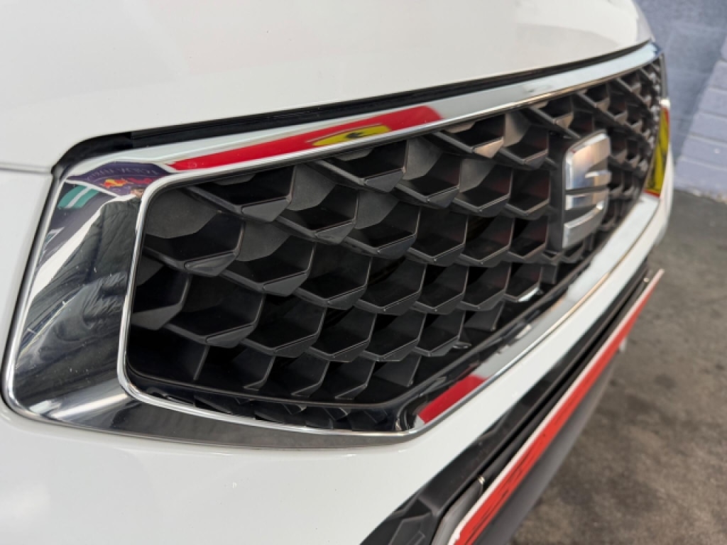 Used SEAT Ateca 2021 for sale - 77690247: Photo 11