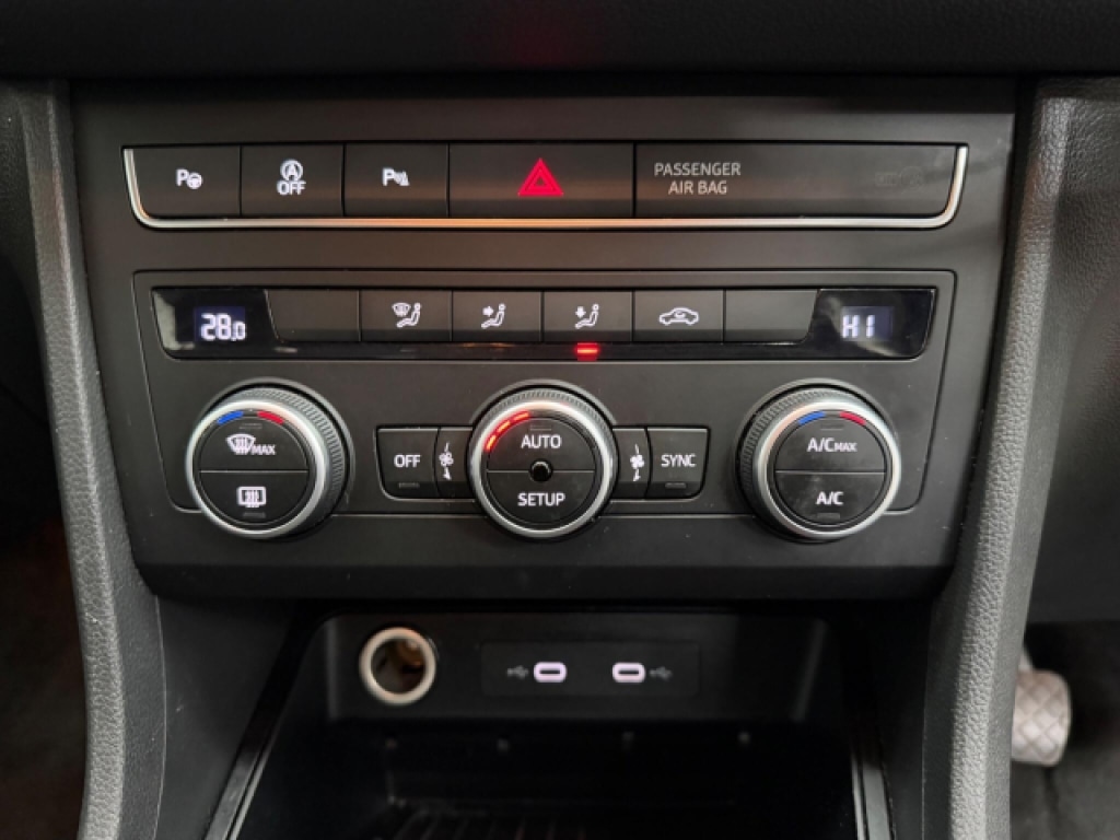 Used SEAT Ateca 2021 for sale - 77690247: Photo 17