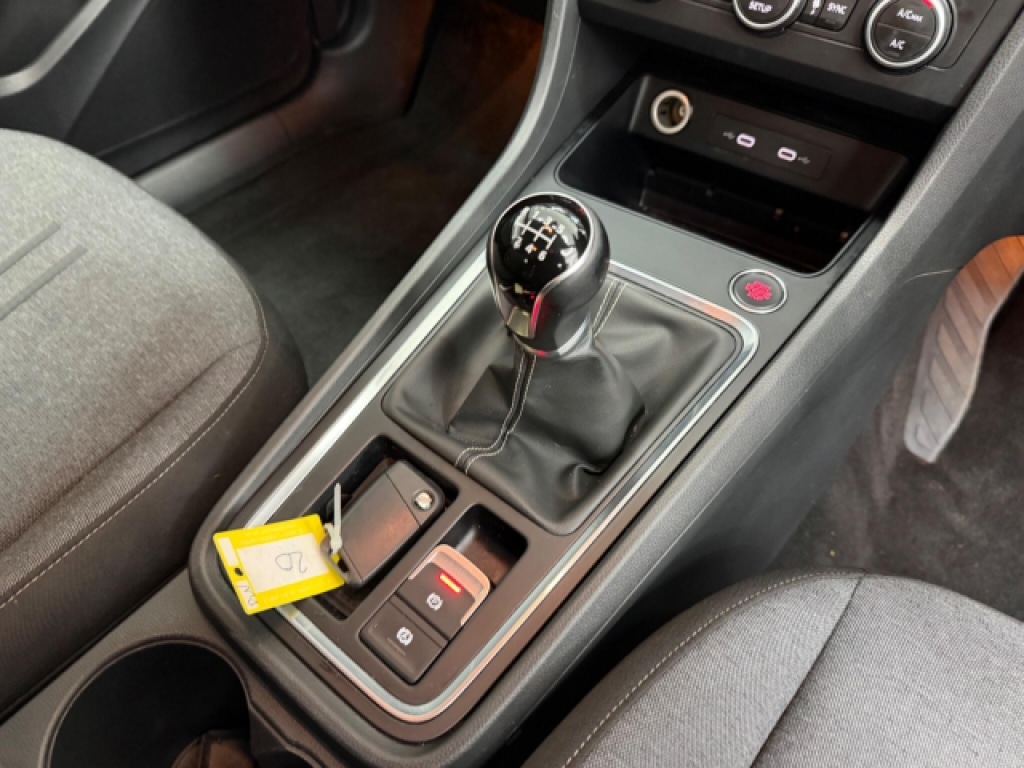 Used SEAT Ateca 2021 for sale - 77690247: Photo 18