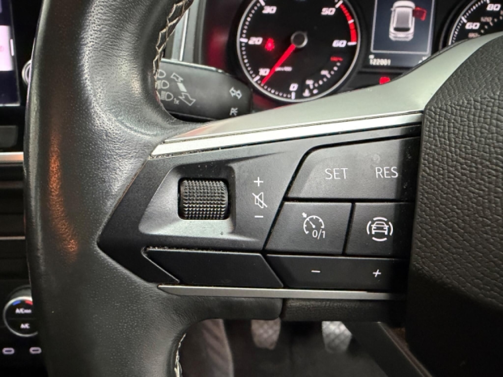 Used SEAT Ateca 2021 for sale - 77690247: Photo 19