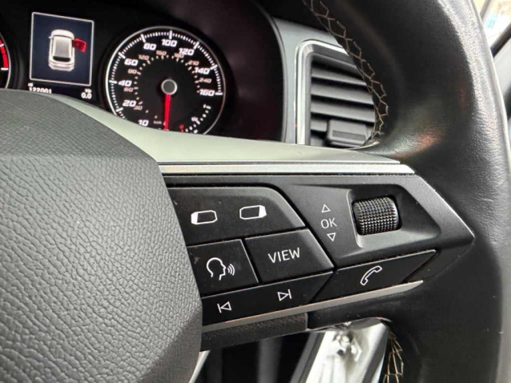 Used SEAT Ateca 2021 for sale - 77690247: Photo 20