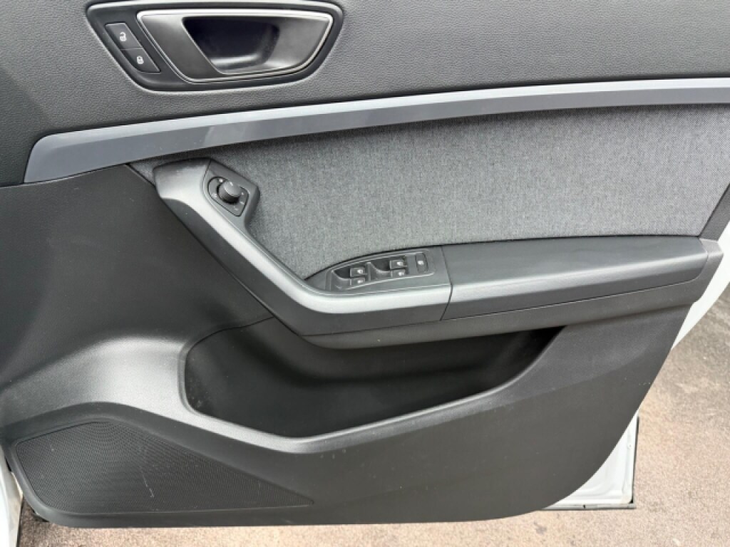 Used SEAT Ateca 2021 for sale - 77690247: Photo 22