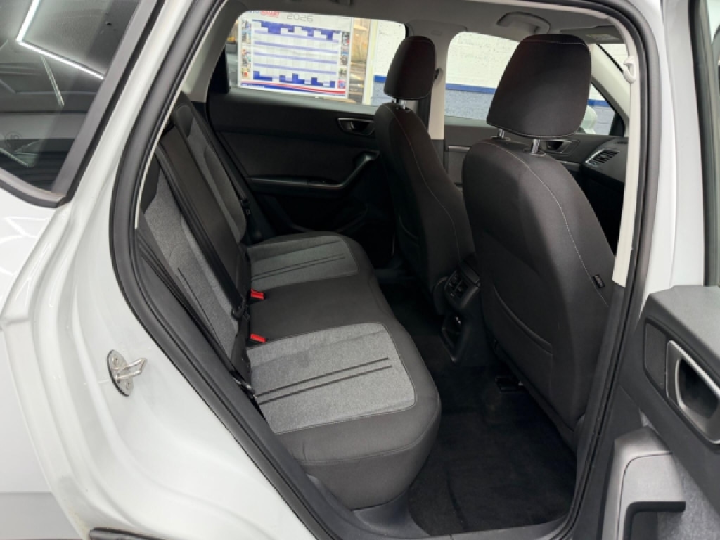 Used SEAT Ateca 2021 for sale - 77690247: Photo 23