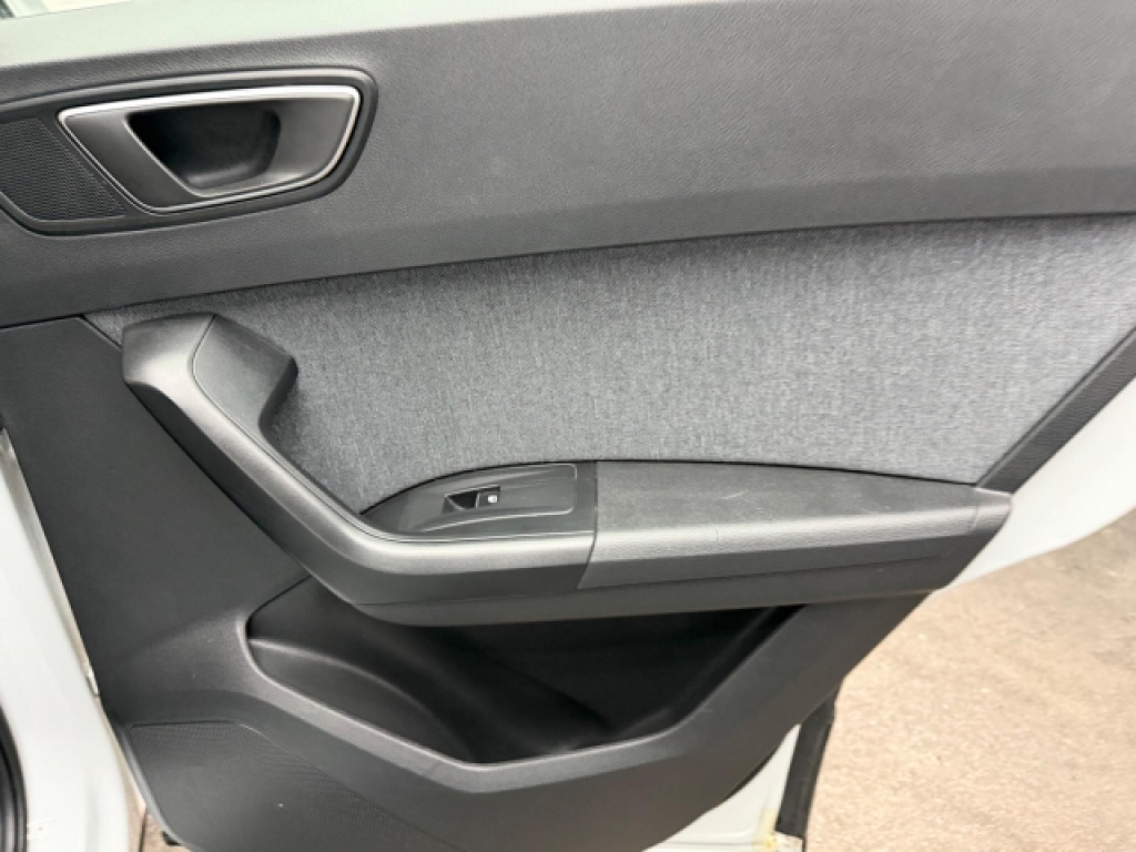 Used SEAT Ateca 2021 for sale - 77690247: Photo 24