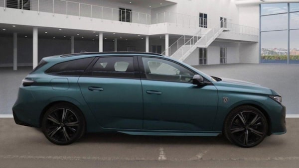 Used Peugeot 308 2022 for sale - 76258049: Photo 2