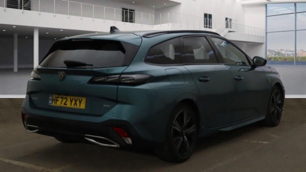Used Peugeot 308 2022 for sale - 76258049: Photo 3