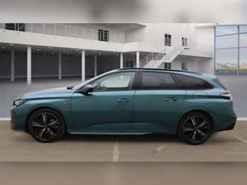 Used Peugeot 308 2022 for sale - 76258049: Photo