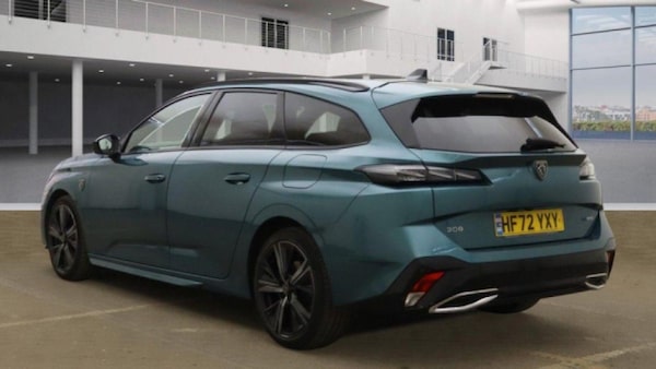 Used Peugeot 308 2022 for sale - 76258049: Photo 5