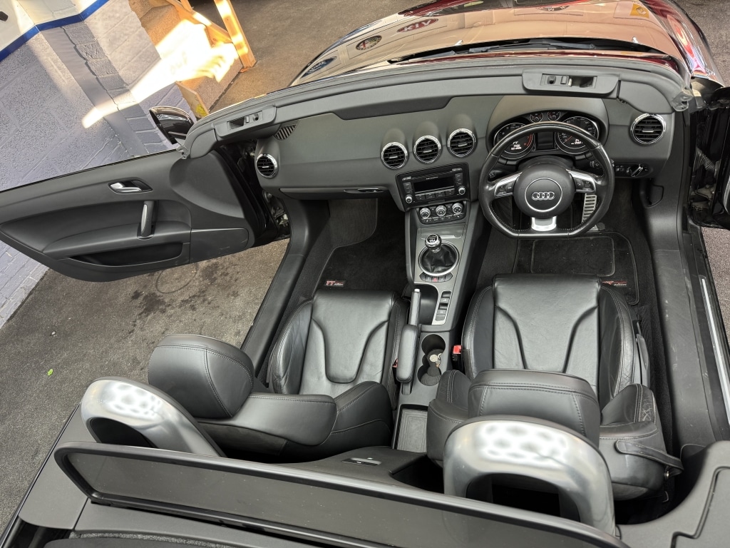 Used Audi TT 2011 for sale - 77094699: Photo 14