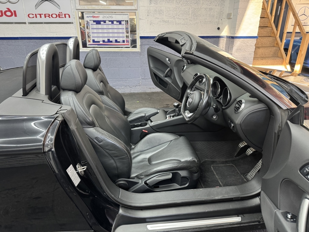 Used Audi TT 2011 for sale - 77094699: Photo 15