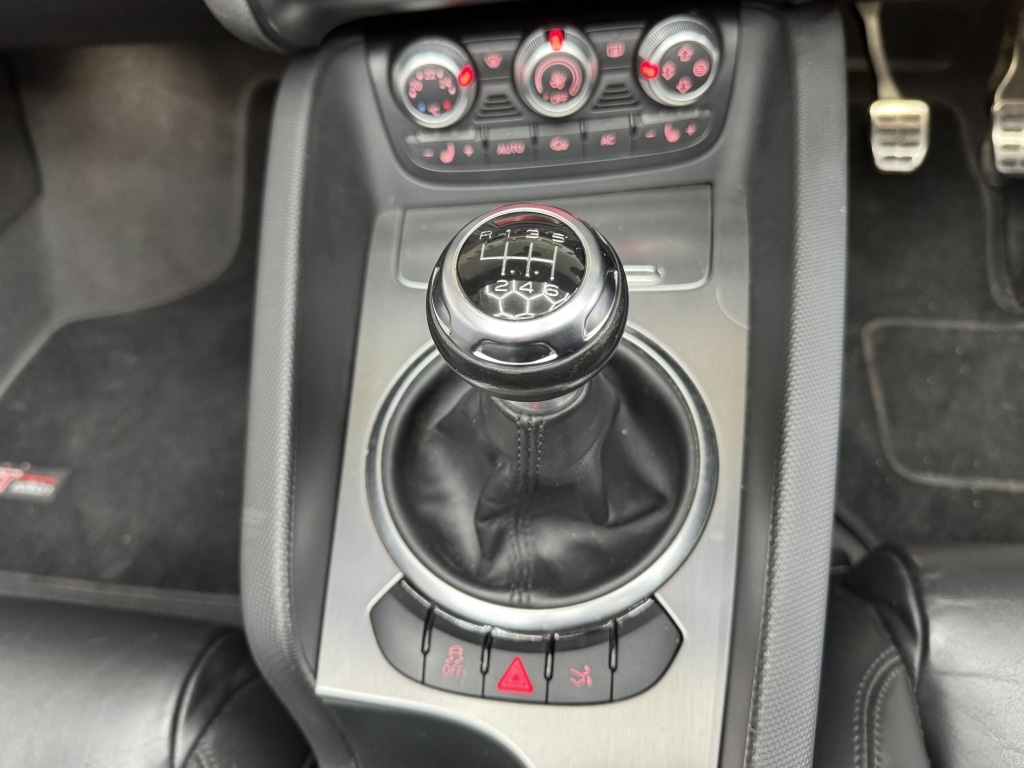 Used Audi TT 2011 for sale - 77094699: Photo 25