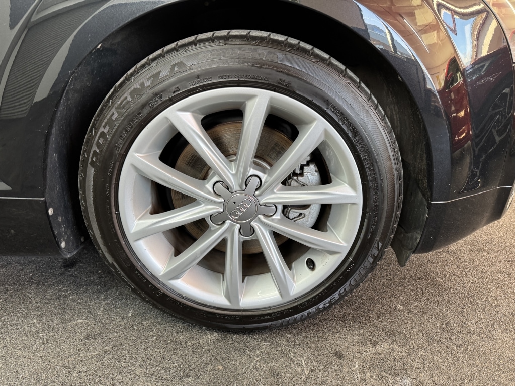 Used Audi TT 2011 for sale - 77094699: Photo 9