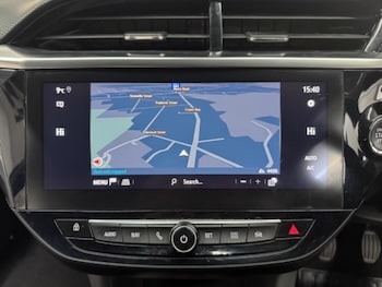 Used Vauxhall Corsa 2020 for sale - 78403048: Photo