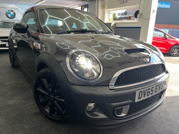 Used MINI Coupe 2015 for sale - 76035021: Photo