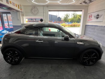 Used MINI Coupe 2015 for sale - 76035021: Photo