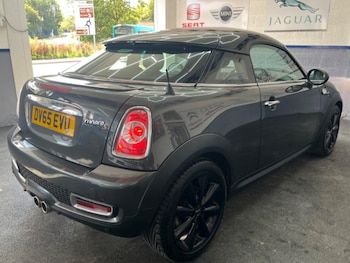 Used MINI Coupe 2015 for sale - 76035021: Photo