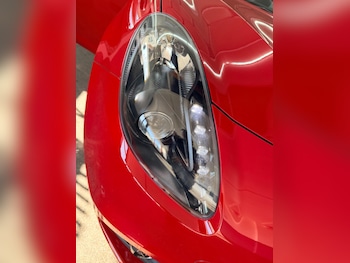 Used Alfa Romeo Giulietta 2016 for sale - 77837276: Photo