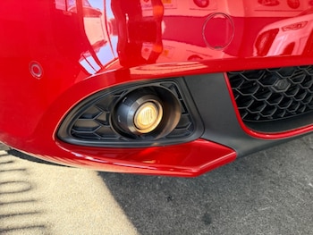 Used Alfa Romeo Giulietta 2016 for sale - 77837276: Photo