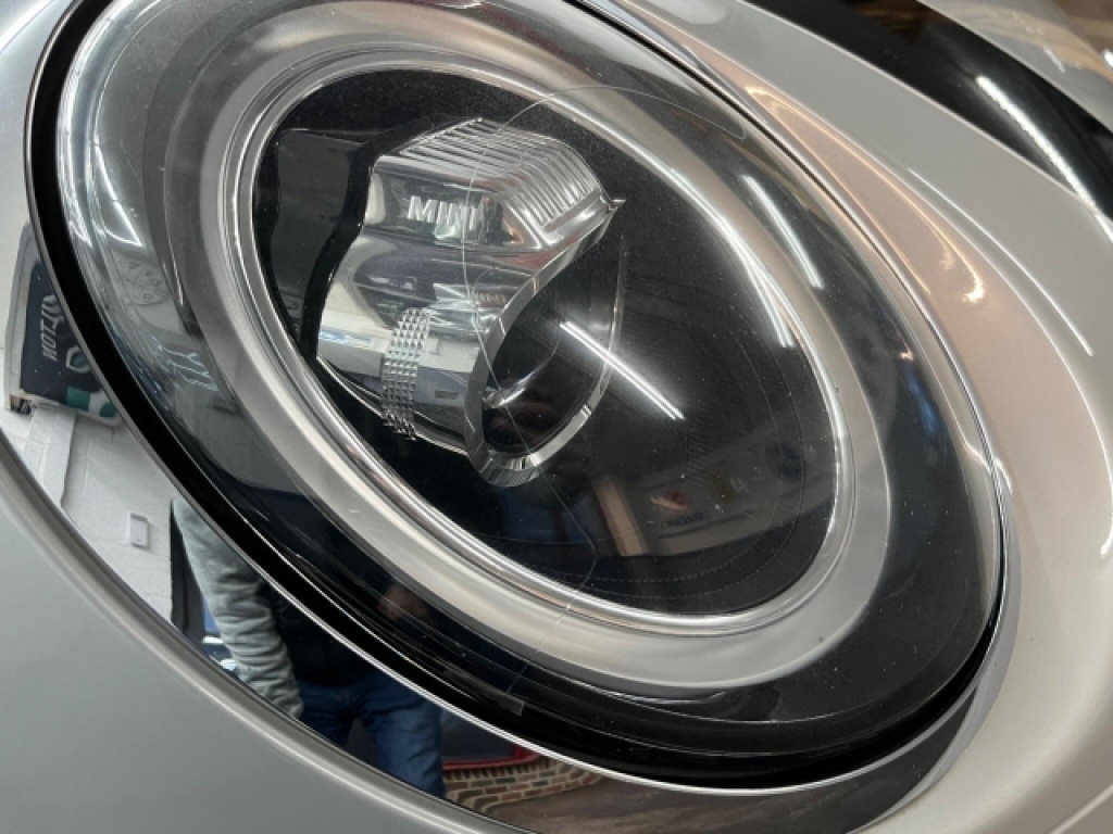 Used MINI Hatch 2019 for sale - 76885185: Photo 10