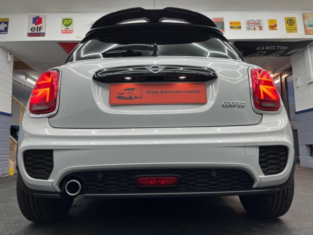 Used MINI Hatch 2019 for sale - 76885185: Photo 19