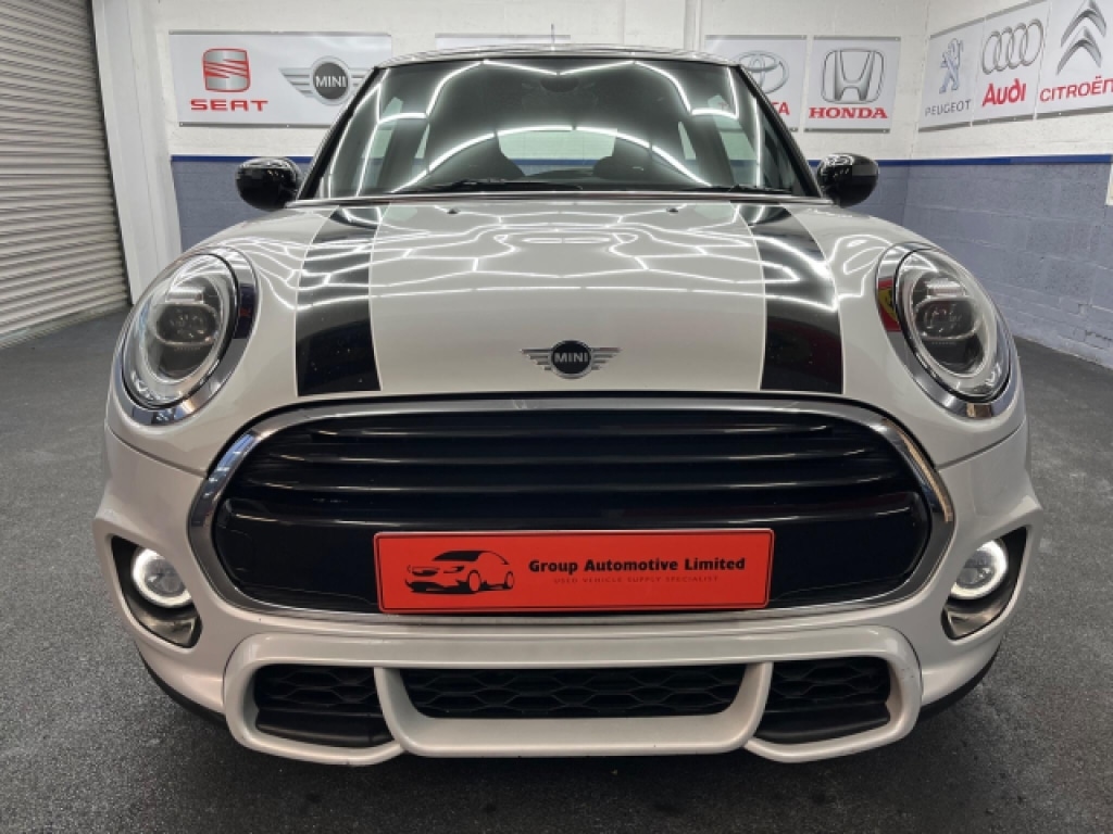 Used MINI Hatch 2019 for sale - 76885185: Photo 2