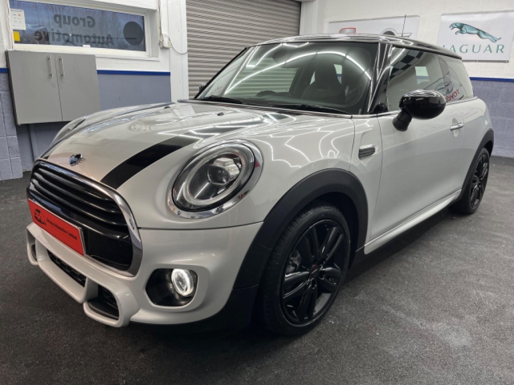 Used MINI Hatch 2019 for sale - 76885185: Photo 3