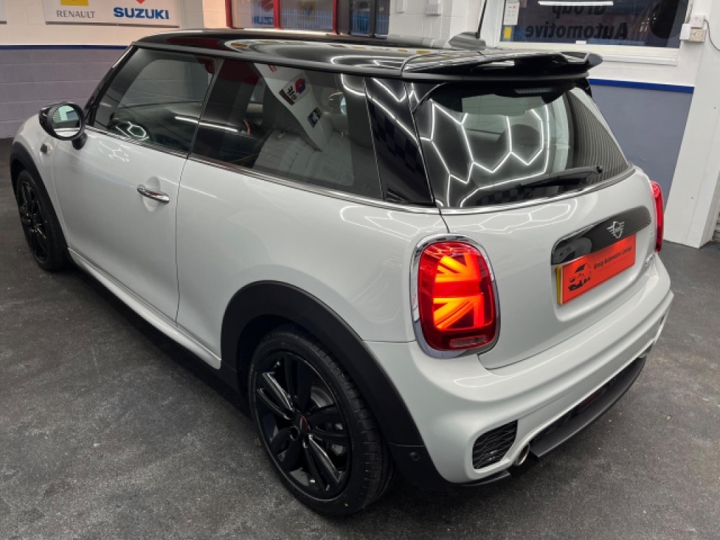 Used MINI Hatch 2019 for sale - 76885185: Photo 6