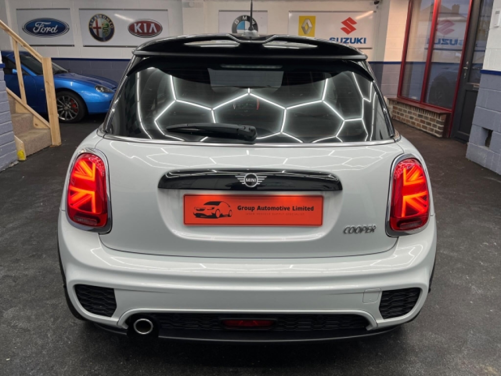 Used MINI Hatch 2019 for sale - 76885185: Photo 7