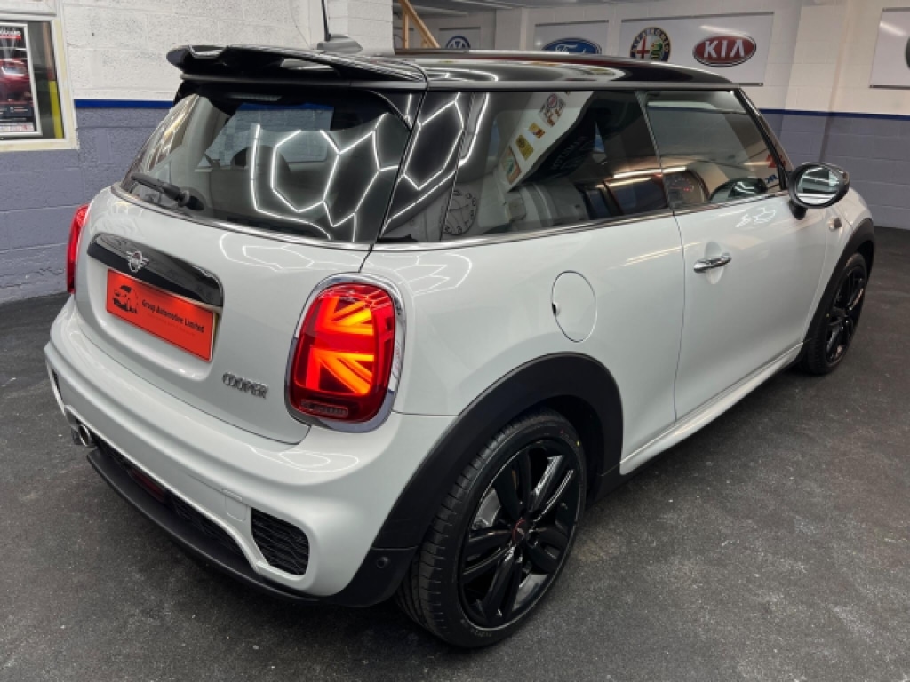 Used MINI Hatch 2019 for sale - 76885185: Photo 8