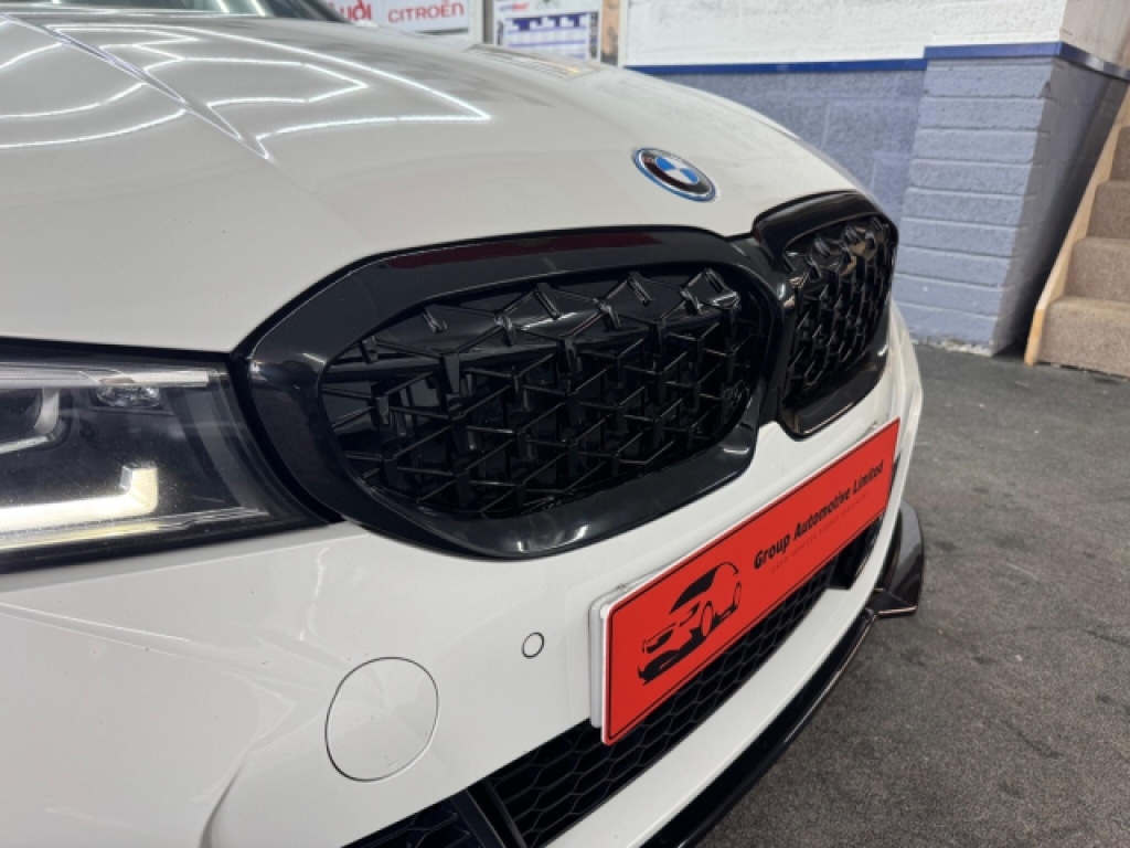 Used BMW 3 Series 2022 for sale - 77891789: Photo 14