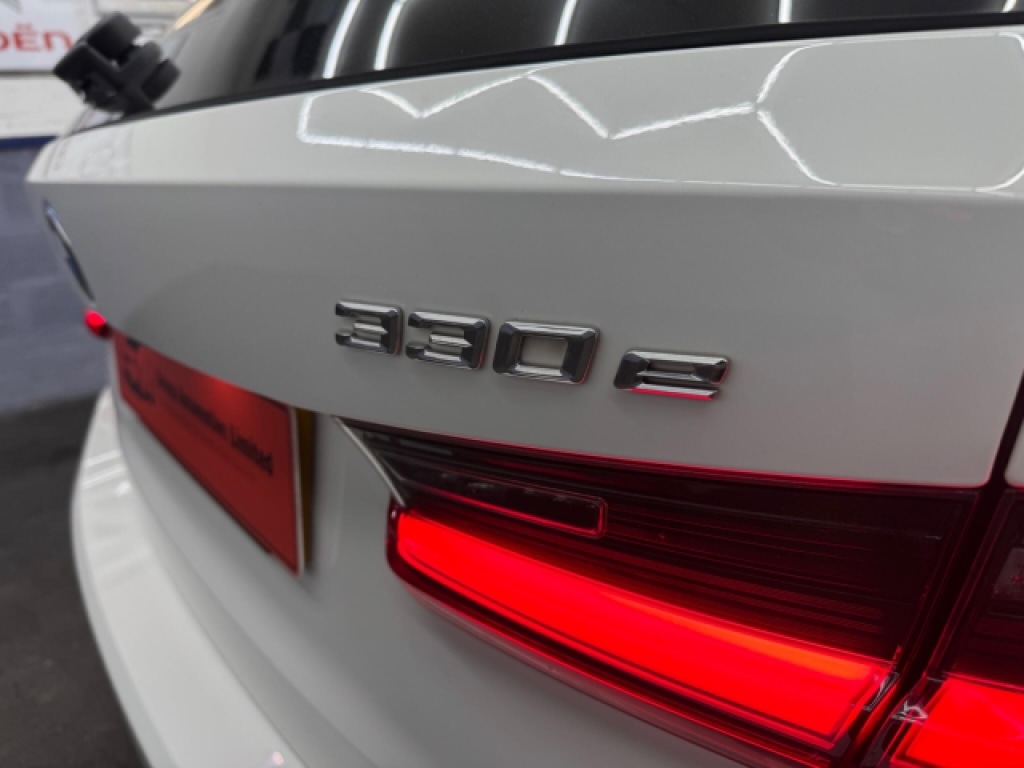 Used BMW 3 Series 2022 for sale - 77891789: Photo 16