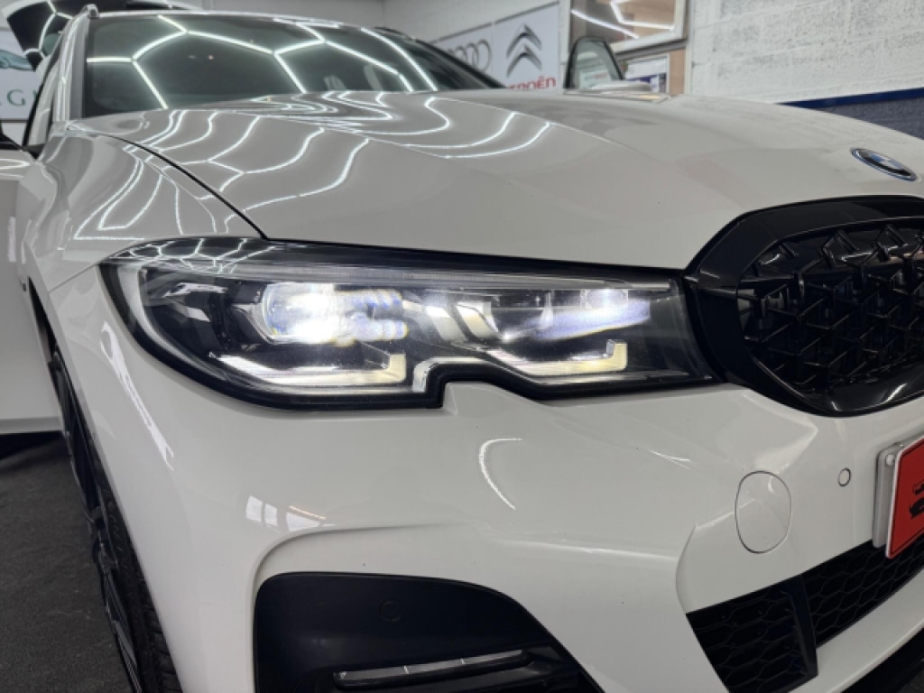 Used BMW 3 Series 2022 for sale - 77891789: Photo 22